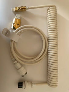 [Pre-order]Handmade Custom Mechanical Keyboard USB-C Cable